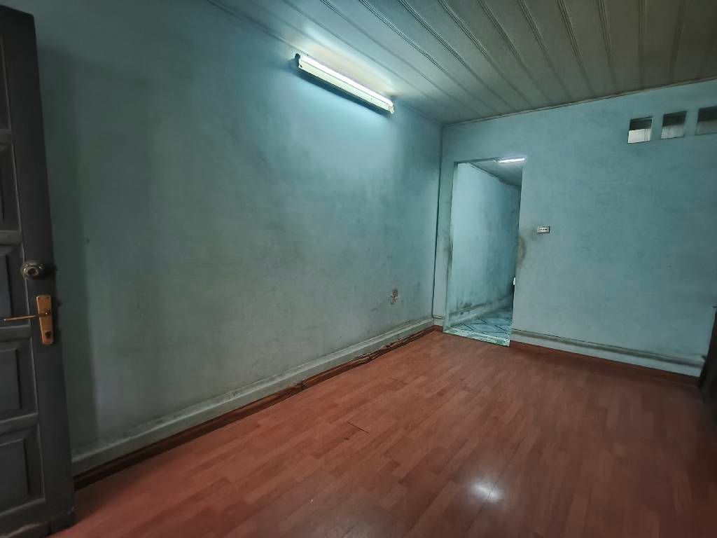 Bán nhà Minh Khai - diện tích 90m2 2 tầng - Ô tô đỗ cửa - giá 7,4 tỷ