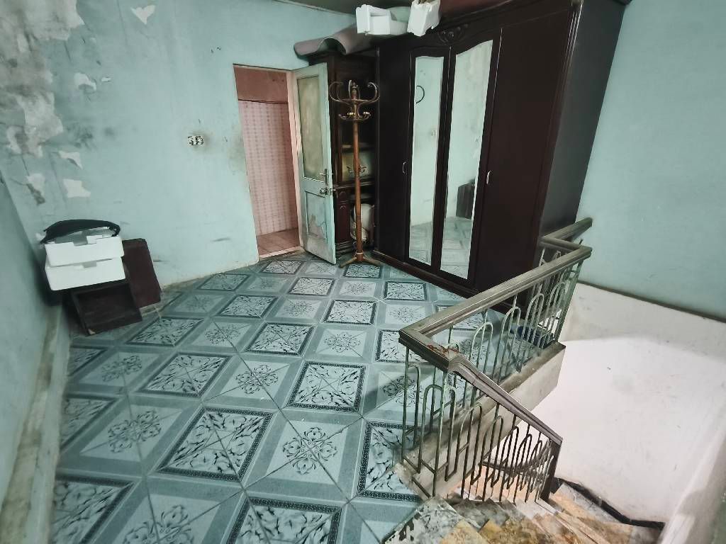 Bán nhà Minh Khai - diện tích 90m2 2 tầng - Ô tô đỗ cửa - giá 7,4 tỷ