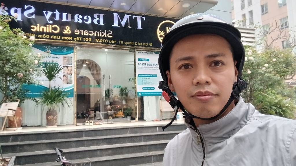 Bán nhà Tây Nam Linh Đàm - diện tích 70m2 1 tầng - Kinh doanh sầm uất - giá 9,9 tỷ