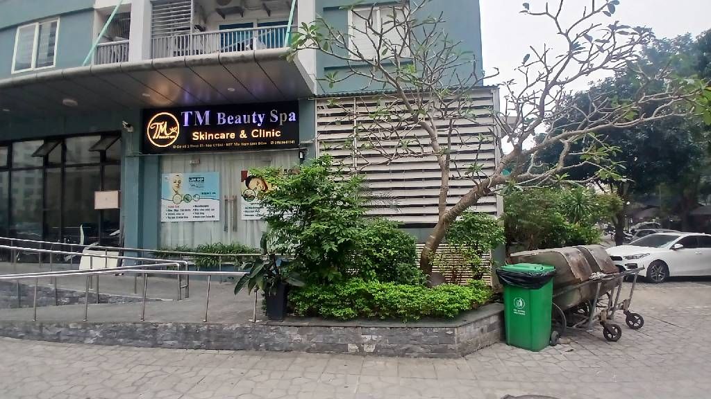 Bán nhà Tây Nam Linh Đàm - diện tích 70m2 1 tầng - Kinh doanh sầm uất - giá 9,9 tỷ