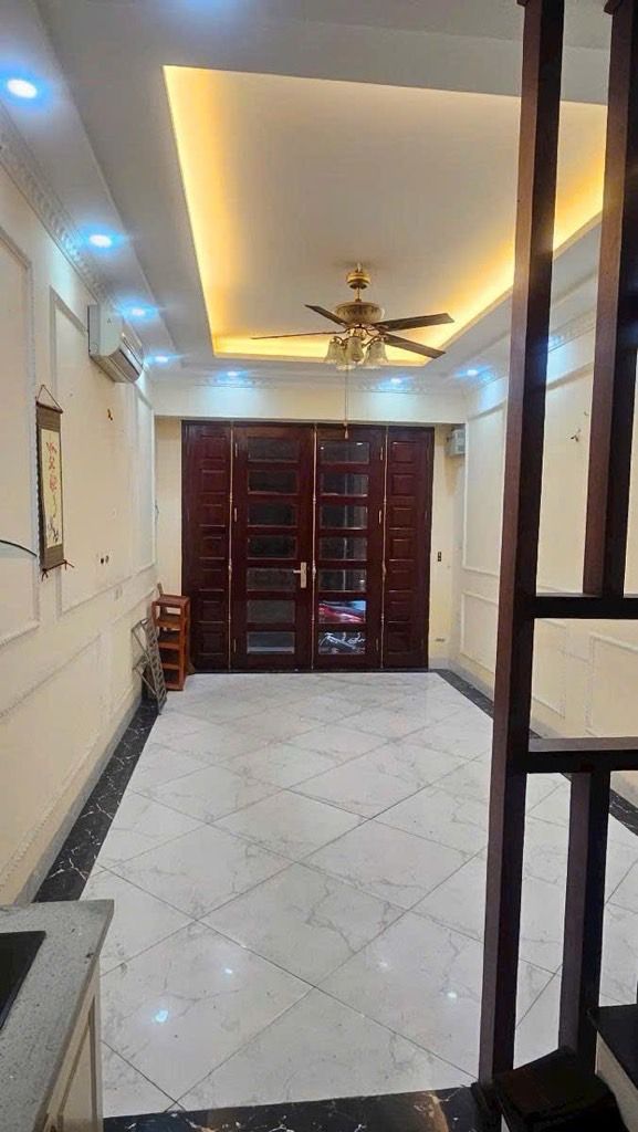 Bán nhà Bạch Mai - diện tích 34,6m2 5 tầng - Lô góc cực thoáng - giá 8,2 tỷ