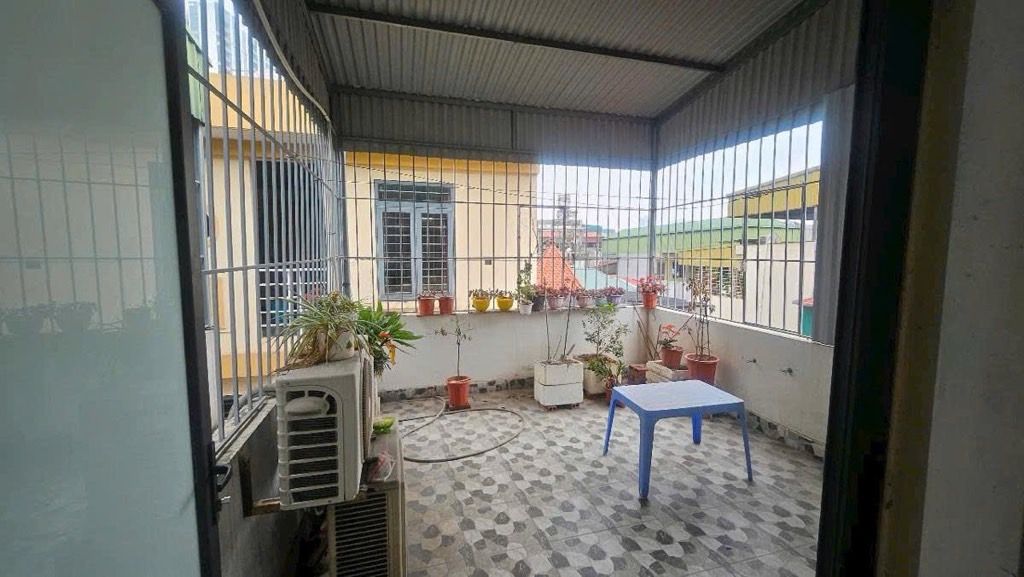 Bán nhà Bạch Mai - diện tích 34,6m2 5 tầng - Lô góc cực thoáng - giá 8,2 tỷ