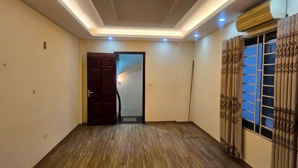 Bán nhà Bạch Mai - diện tích 34,6m2 5 tầng - Lô góc cực thoáng - giá 8,2 tỷ