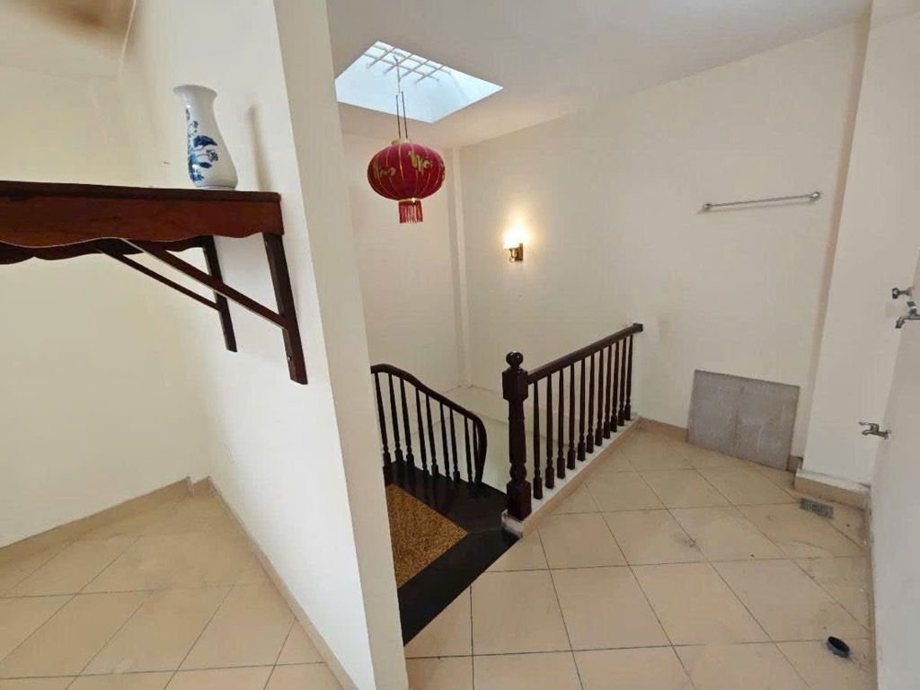 Bán nhà Bạch Mai - diện tích 34,6m2 5 tầng - Lô góc cực thoáng - giá 8,2 tỷ