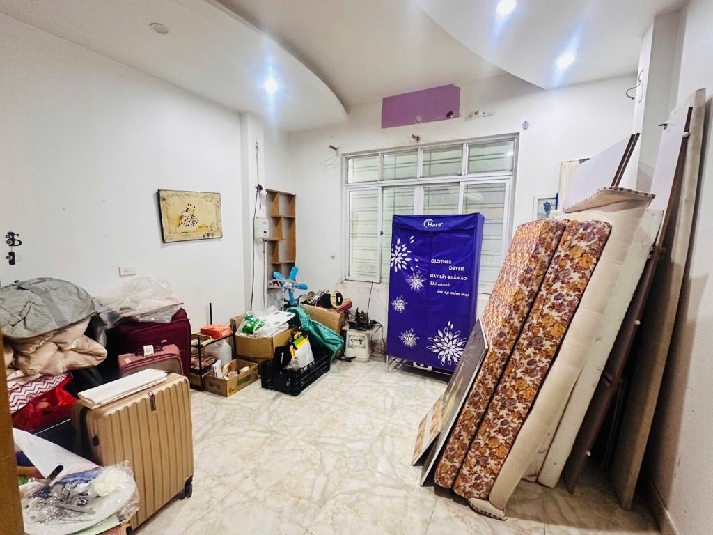 Bán nhà Định Công Hạ - diện tích 70m2 4 tầng - Ô tô chạy vòng quanh - giá 17,9 tỷ