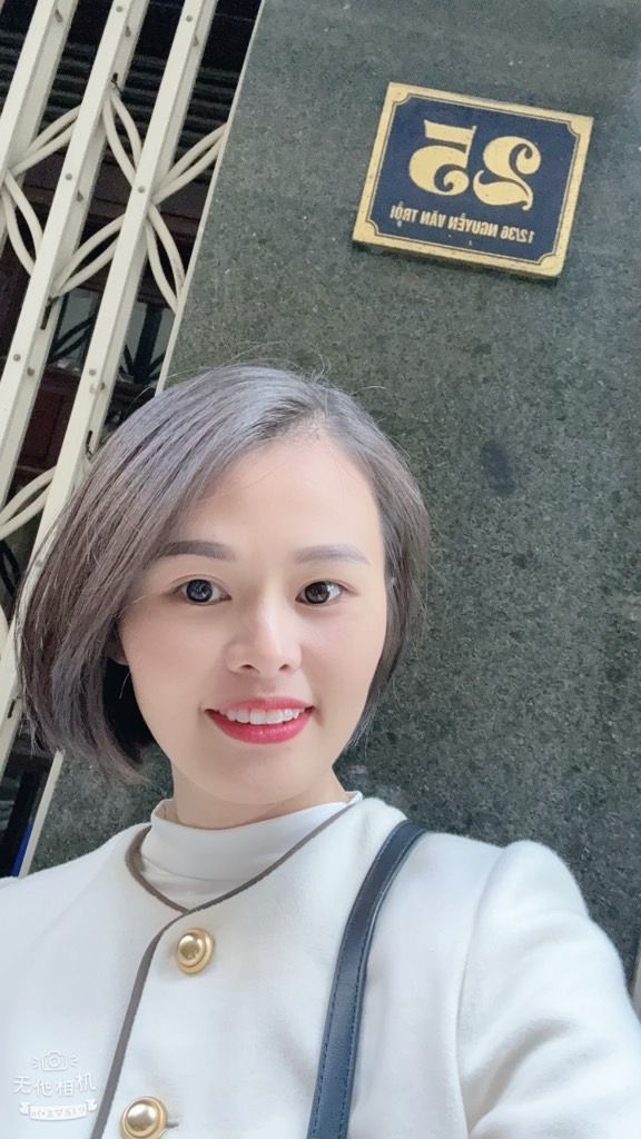 Bán nhà Nguyễn Văn Trỗi - diện tích 51m2 4 tầng - Ô tô đỗ cửa - giá 19,9 tỷ