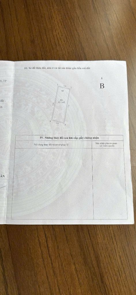Bán nhà Nguyễn Văn Trỗi - diện tích 51m2 4 tầng - Ô tô đỗ cửa - giá 19,9 tỷ