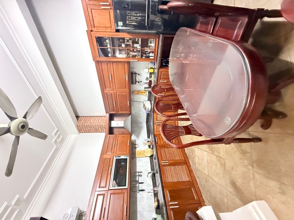 Bán nhà Nguyễn Văn Trỗi - diện tích 51m2 4 tầng - Ô tô đỗ cửa - giá 19,9 tỷ