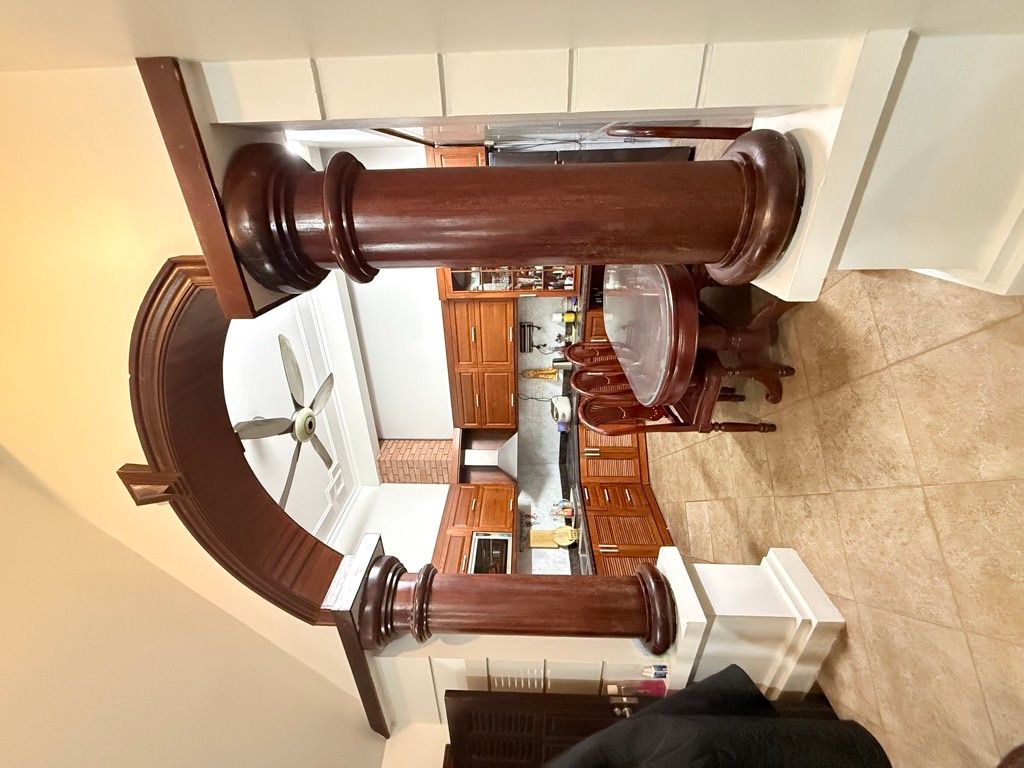 Bán nhà Nguyễn Văn Trỗi - diện tích 51m2 4 tầng - Ô tô đỗ cửa - giá 19,9 tỷ