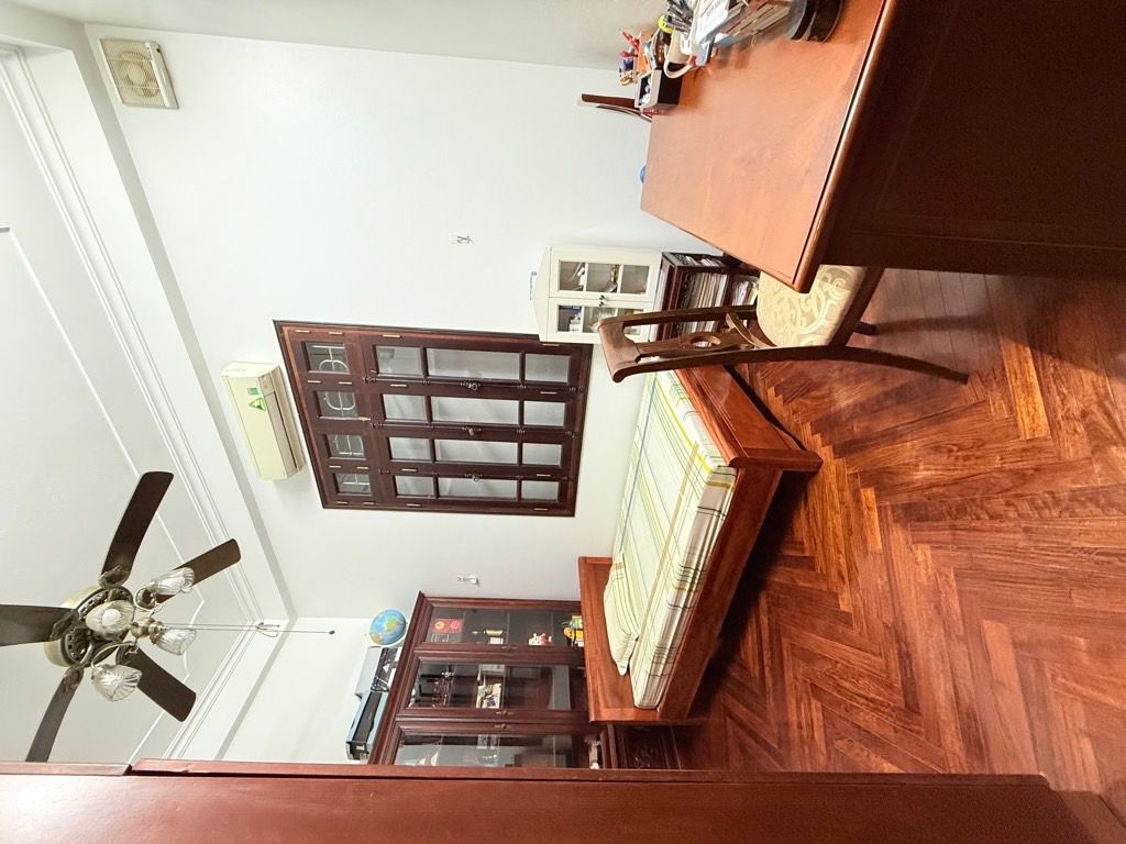 Bán nhà Nguyễn Văn Trỗi - diện tích 51m2 4 tầng - Ô tô đỗ cửa - giá 19,9 tỷ