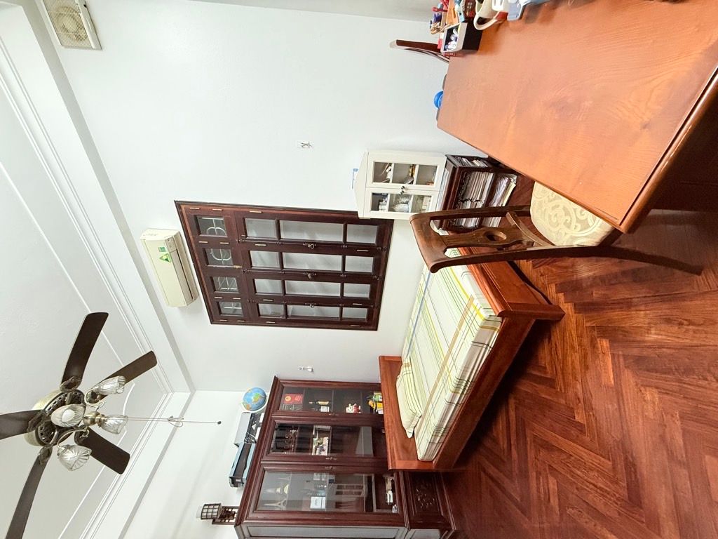 Bán nhà Nguyễn Văn Trỗi - diện tích 51m2 4 tầng - Ô tô đỗ cửa - giá 19,9 tỷ