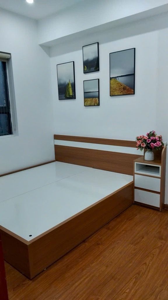 Bán nhà VP5 Linh đàm - diện tích 58,3m2 1 tầng - Ô tô đỗ sảnh - giá 5 tỷ