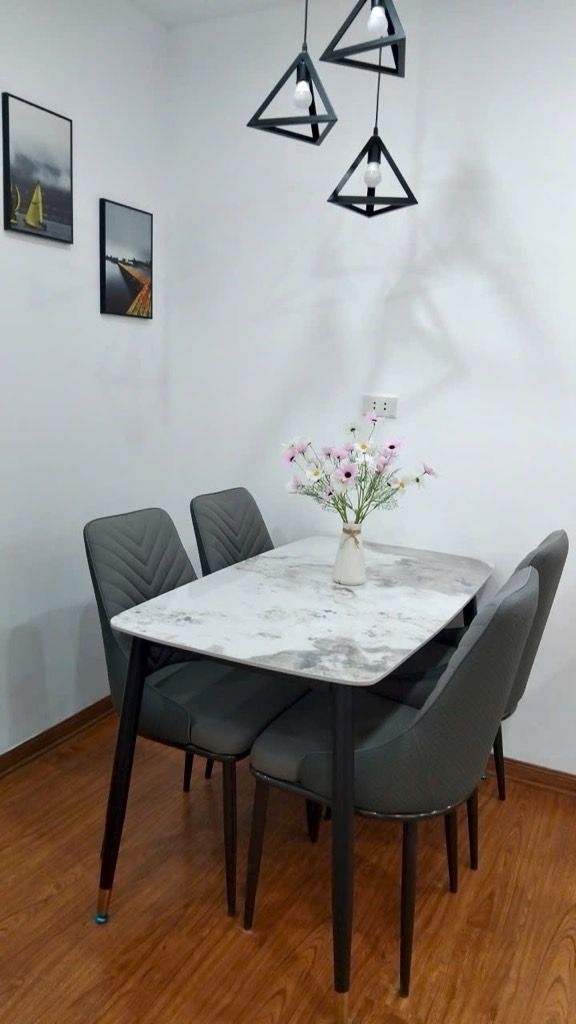 Bán nhà VP5 Linh đàm - diện tích 58,3m2 1 tầng - Ô tô đỗ sảnh - giá 5 tỷ