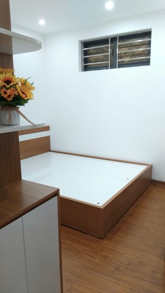 Bán nhà VP5 Linh đàm - diện tích 58,3m2 1 tầng - Ô tô đỗ sảnh - giá 5 tỷ