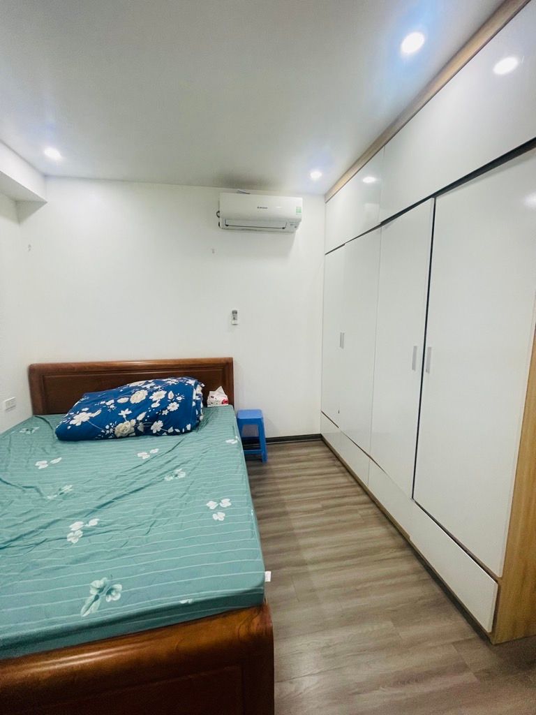 Bán nhà VP5 Linh đàm - diện tích 58,3m2 1 tầng - Ô tô đỗ sảnh - giá 5 tỷ