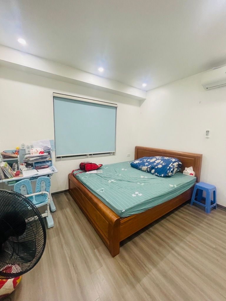 Bán nhà VP5 Linh đàm - diện tích 58,3m2 1 tầng - Ô tô đỗ sảnh - giá 5 tỷ