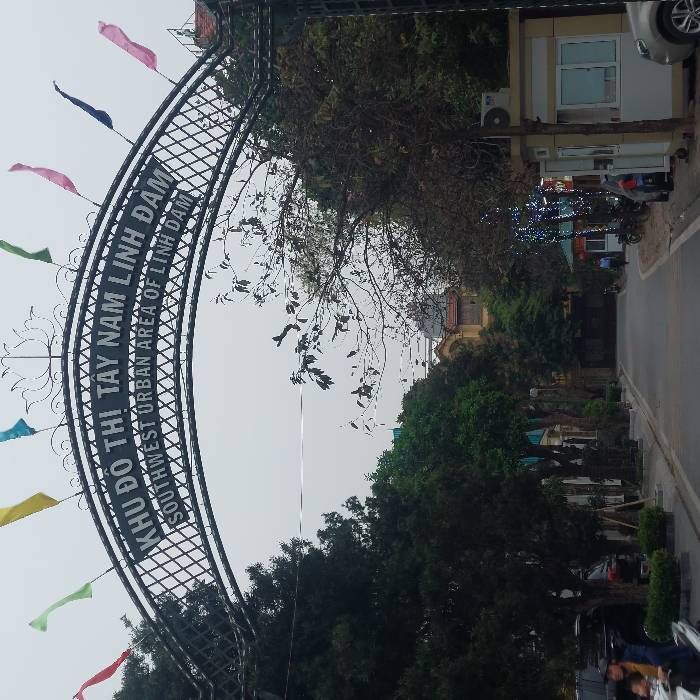 Bán nhà Bằng Liệt - diện tích 63m2 1 tầng - Gara ô tô kinh doanh - giá 16,5 tỷ