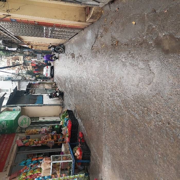 Bán nhà Bằng Liệt - diện tích 63m2 1 tầng - Gara ô tô kinh doanh - giá 16,5 tỷ