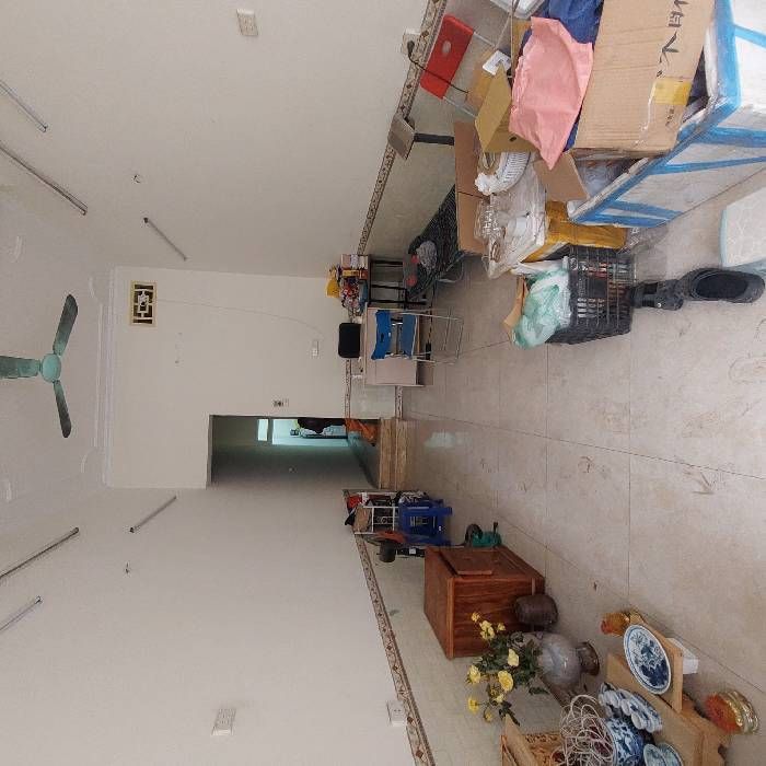 Bán nhà Bằng Liệt - diện tích 63m2 1 tầng - Gara ô tô kinh doanh - giá 16,5 tỷ