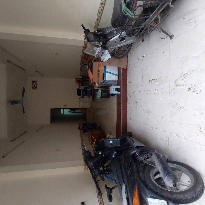 Bán nhà Bằng Liệt - diện tích 63m2 1 tầng - Gara ô tô kinh doanh - giá 16,5 tỷ