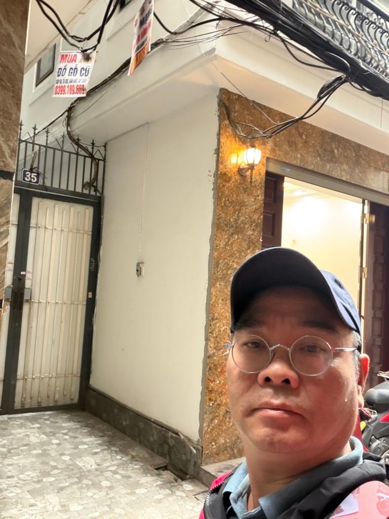 Bán nhà Phố 8/3 - diện tích 32,1m2 5 tầng - Lô góc - giá 7,6 tỷ