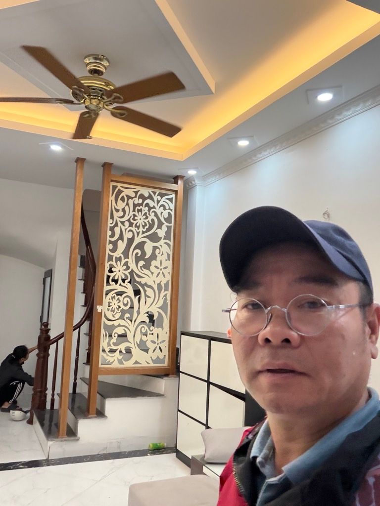 Bán nhà Phố 8/3 - diện tích 32,1m2 5 tầng - Lô góc - giá 7,6 tỷ