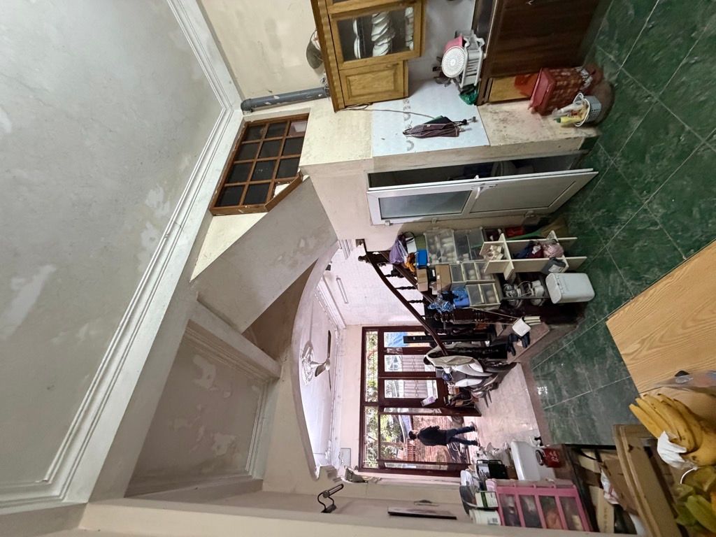 Bán nhà Tân Mai - diện tích 38m2 4 tầng - Ô tô đỗ cửa - giá 3,6 tỷ