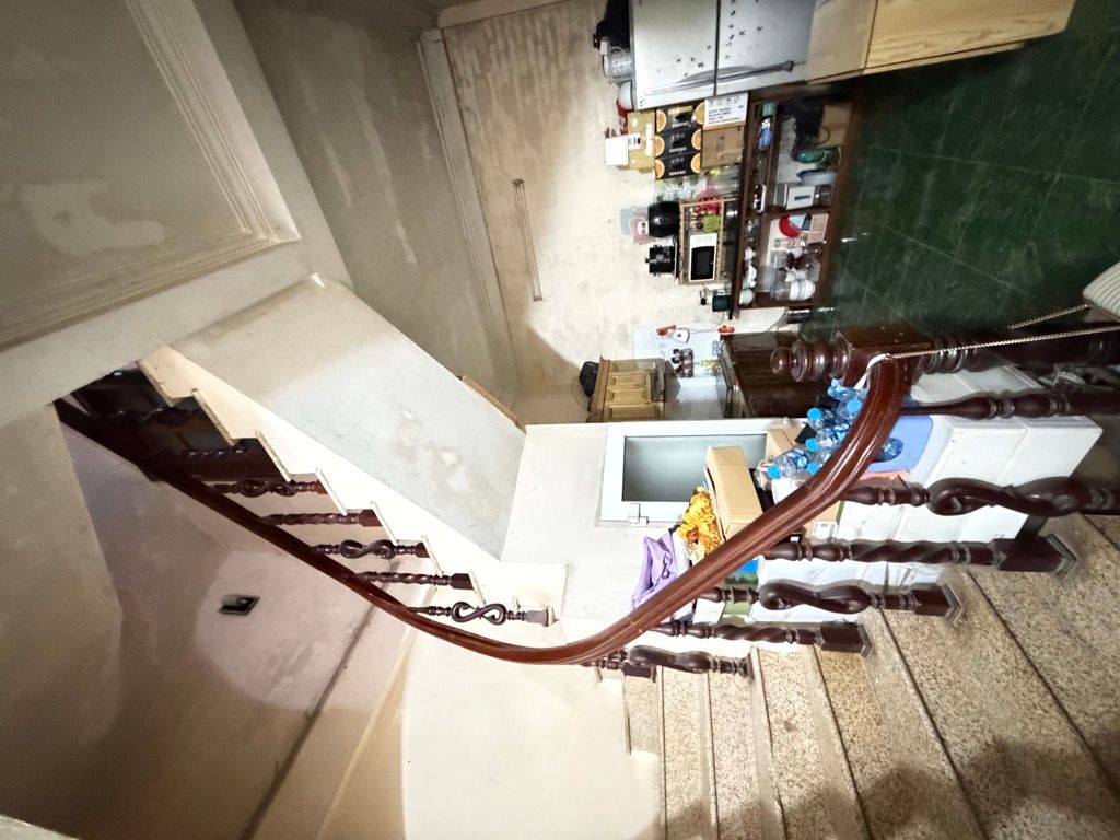 Bán nhà Tân Mai - diện tích 38m2 4 tầng - Ô tô đỗ cửa - giá 3,6 tỷ