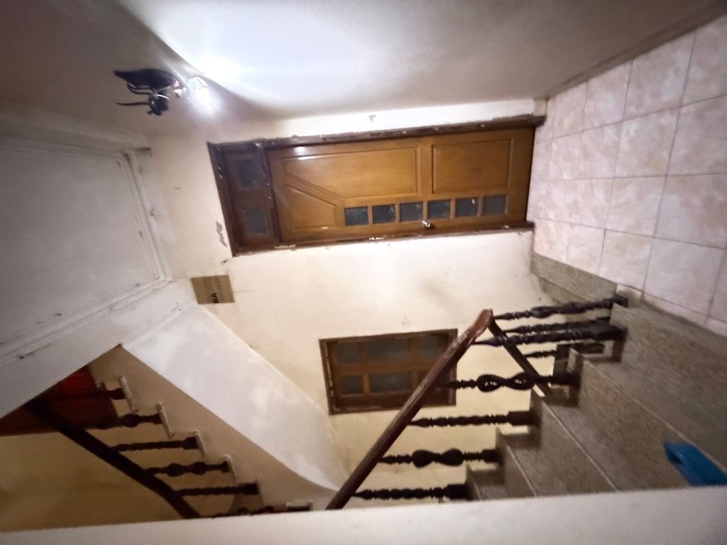 Bán nhà Tân Mai - diện tích 38m2 4 tầng - Ô tô đỗ cửa - giá 3,6 tỷ