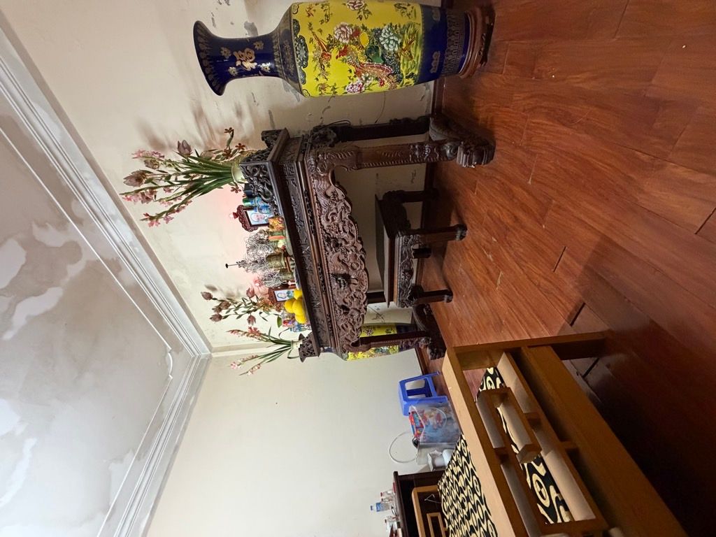 Bán nhà Tân Mai - diện tích 38m2 4 tầng - Ô tô đỗ cửa - giá 3,6 tỷ