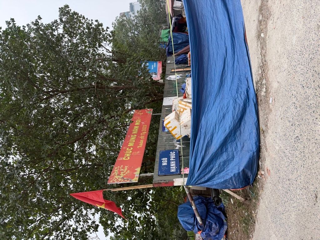 Bán nhà Tân Mai - diện tích 38m2 4 tầng - Ô tô đỗ cửa - giá 3,6 tỷ