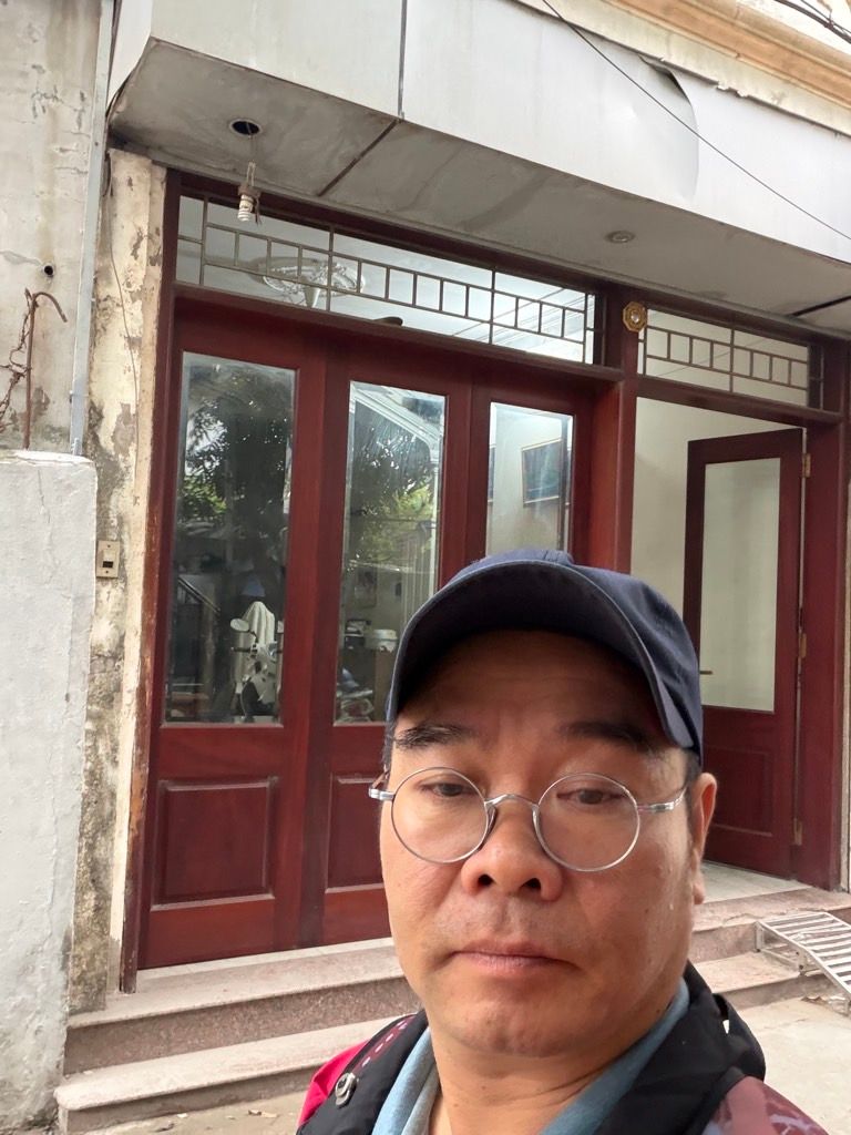 Bán nhà Tân Mai - diện tích 38m2 4 tầng - Ô tô đỗ cửa - giá 3,6 tỷ