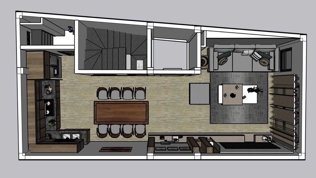 Bán nhà Lĩnh Nam - diện tích 50m2 6 tầng - Lô góc 3 thoáng - giá 15 tỷ