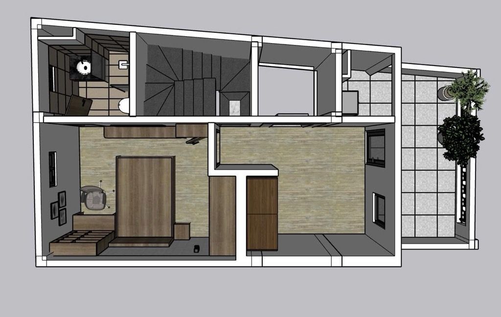 Bán nhà Lĩnh Nam - diện tích 50m2 6 tầng - Lô góc 3 thoáng - giá 15 tỷ