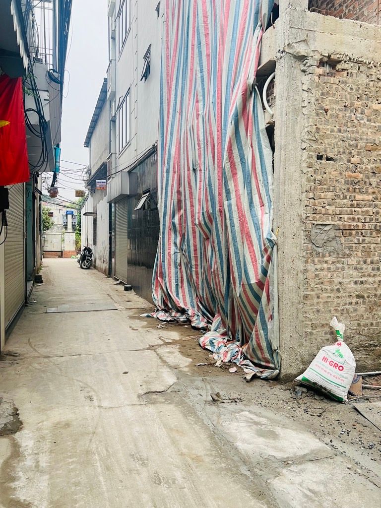 Bán nhà Lĩnh Nam - diện tích 50m2 6 tầng - Lô góc 3 thoáng - giá 15 tỷ