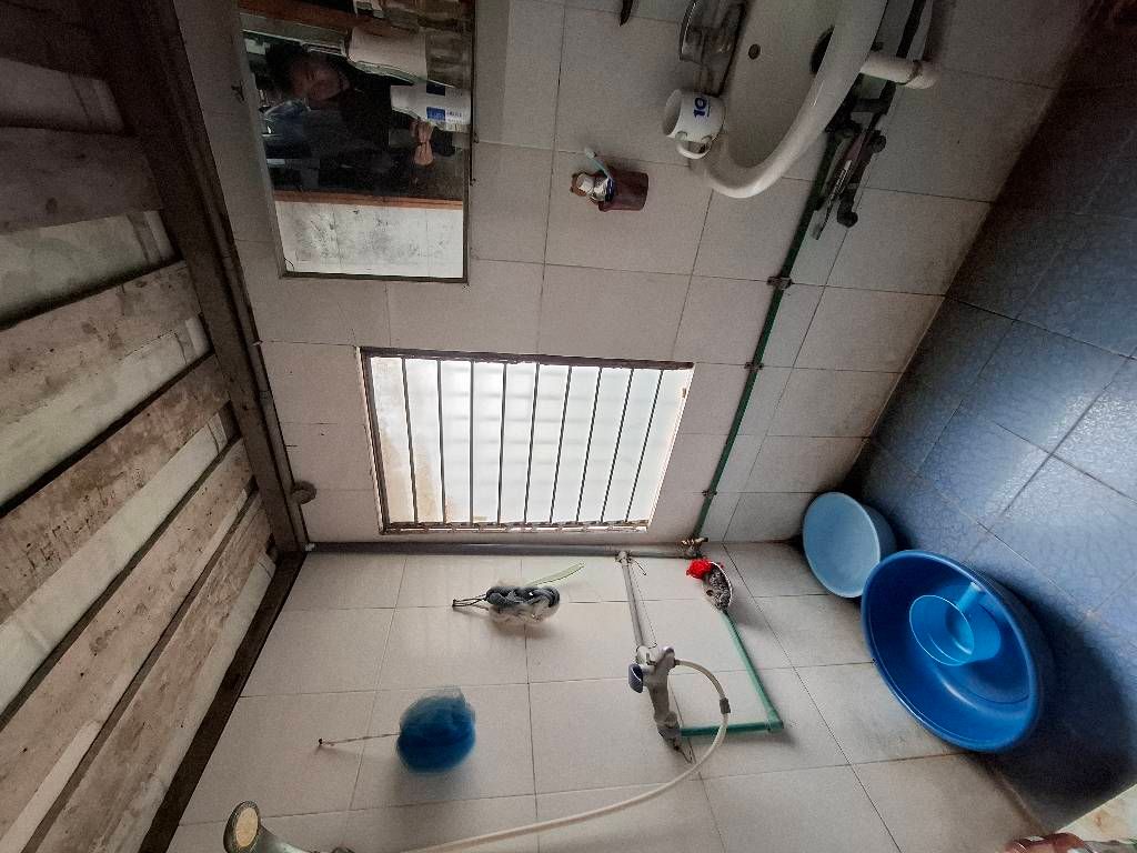 Bán nhà Thịnh Quang - diện tích 46m2 3 tầng - gần ô tô - giá 9,4 tỷ