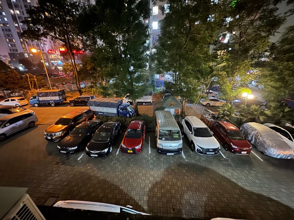 Bán nhà Bắc Linh Đàm - diện tích 86m2 1 tầng - ô tô đỗ cửa - giá 6,6 tỷ