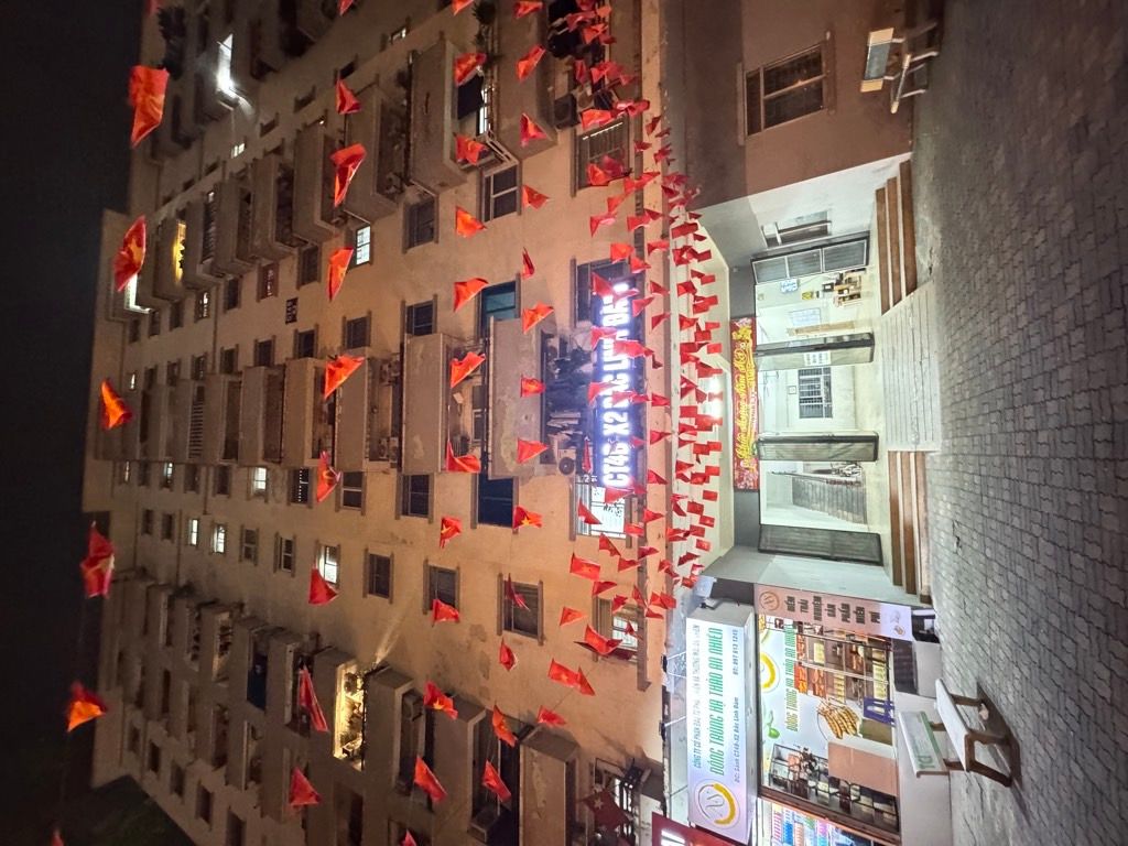 Bán nhà Bắc Linh Đàm - diện tích 86m2 1 tầng - ô tô đỗ cửa - giá 6,6 tỷ