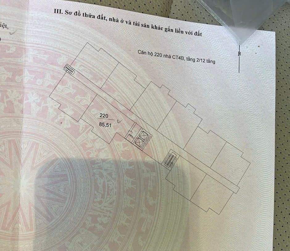 Bán nhà Bắc Linh Đàm - diện tích 86m2 1 tầng - ô tô đỗ cửa - giá 6,6 tỷ