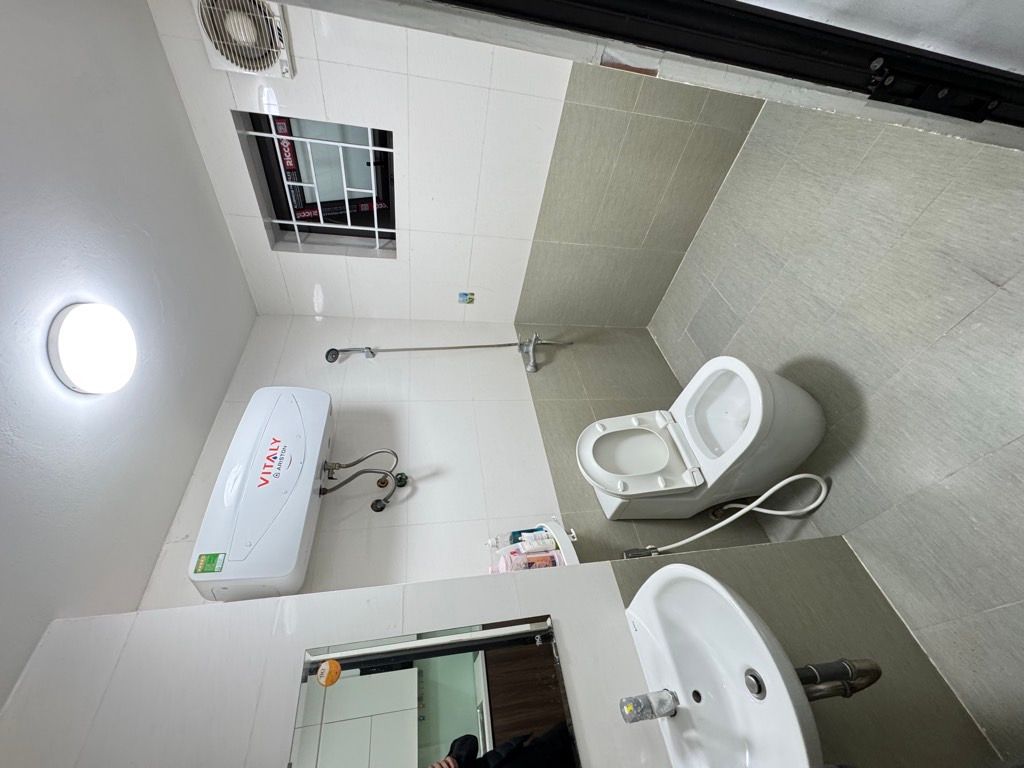 Bán nhà Bắc Linh Đàm - diện tích 86m2 1 tầng - ô tô đỗ cửa - giá 6,6 tỷ