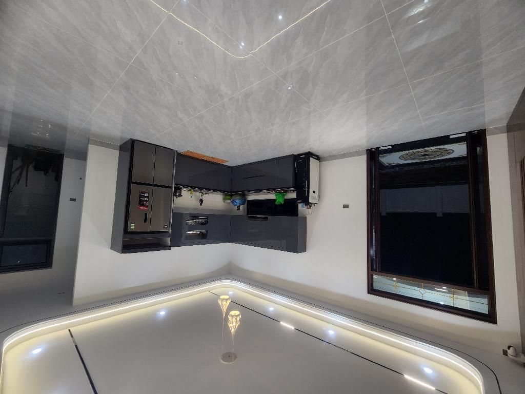 Bán nhà Giáp Nhị - diện tích 110m2 1 tầng - Căn góc - giá 7,5 tỷ