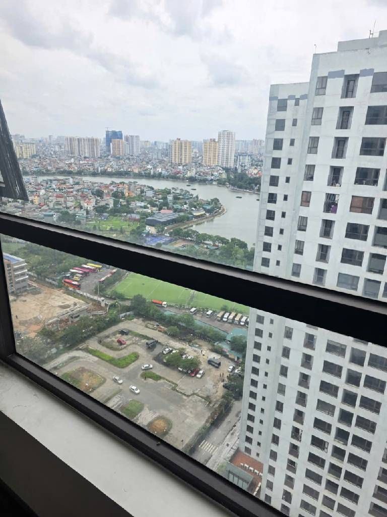 Bán nhà Trần Hòa - diện tích 108m2 1 tầng - Chung cư VIP - giá 8,5 tỷ