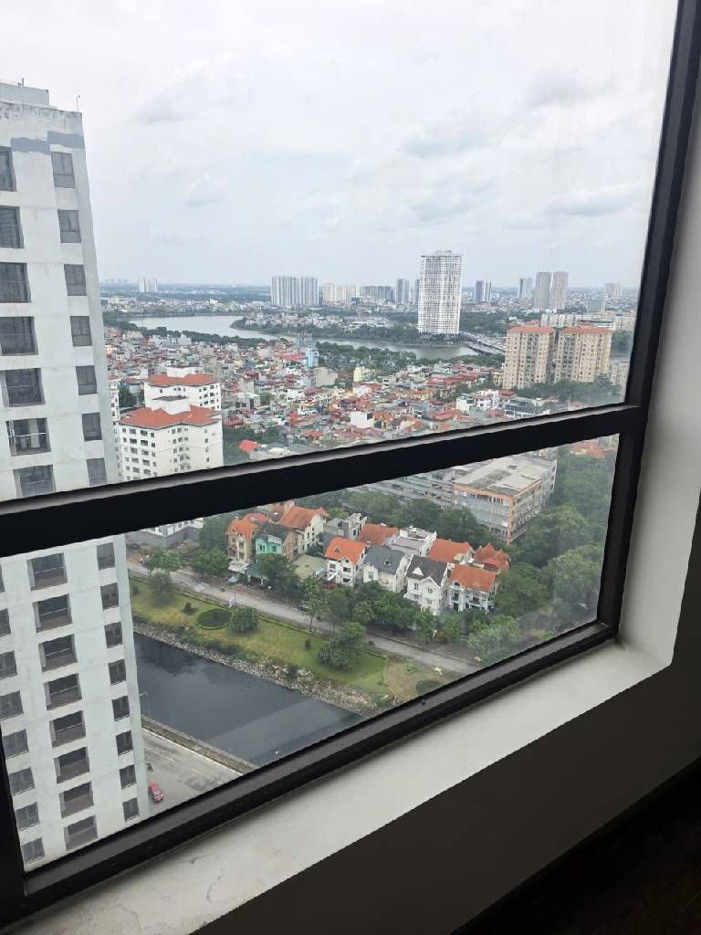 Bán nhà Trần Hòa - diện tích 108m2 1 tầng - Chung cư VIP - giá 8,5 tỷ