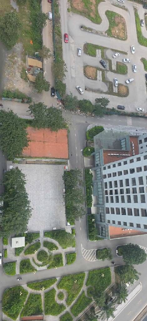 Bán nhà Trần Hòa - diện tích 108m2 1 tầng - Chung cư VIP - giá 8,5 tỷ