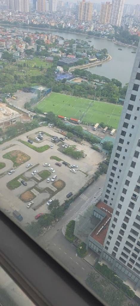 Bán nhà Trần Hòa - diện tích 108m2 1 tầng - Chung cư VIP - giá 8,5 tỷ