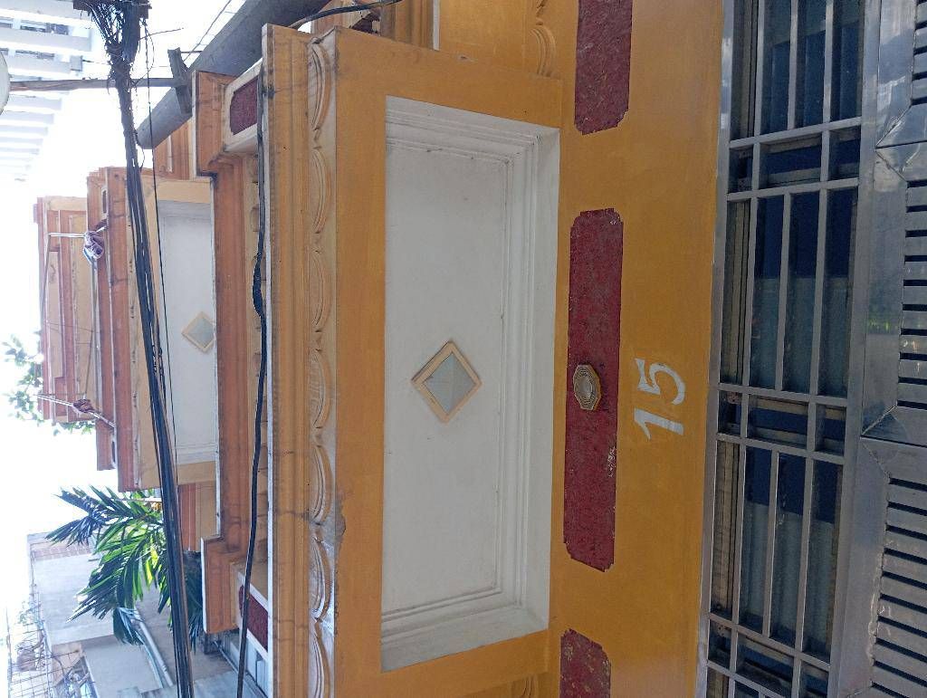 Bán nhà Nguyễn Huy Tưởng - diện tích 54m2 5 tầng - Lô góc 3 thoáng - giá 18,7 tỷ