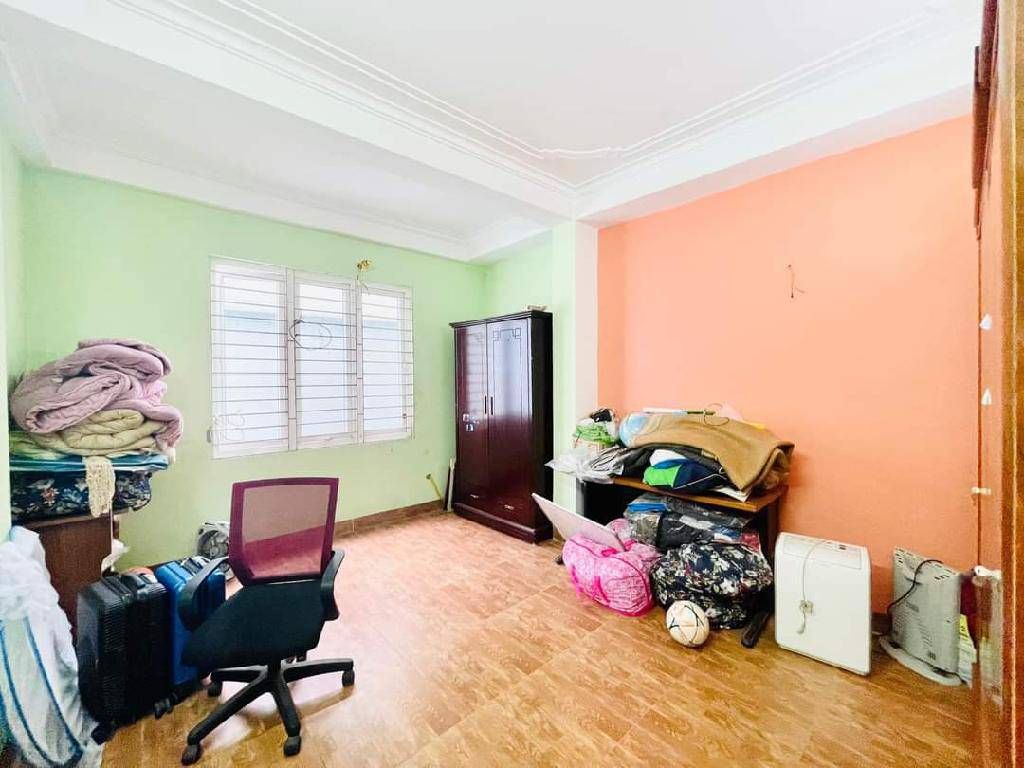 Bán nhà Nguyễn Huy Tưởng - diện tích 54m2 5 tầng - Lô góc 3 thoáng - giá 18,7 tỷ