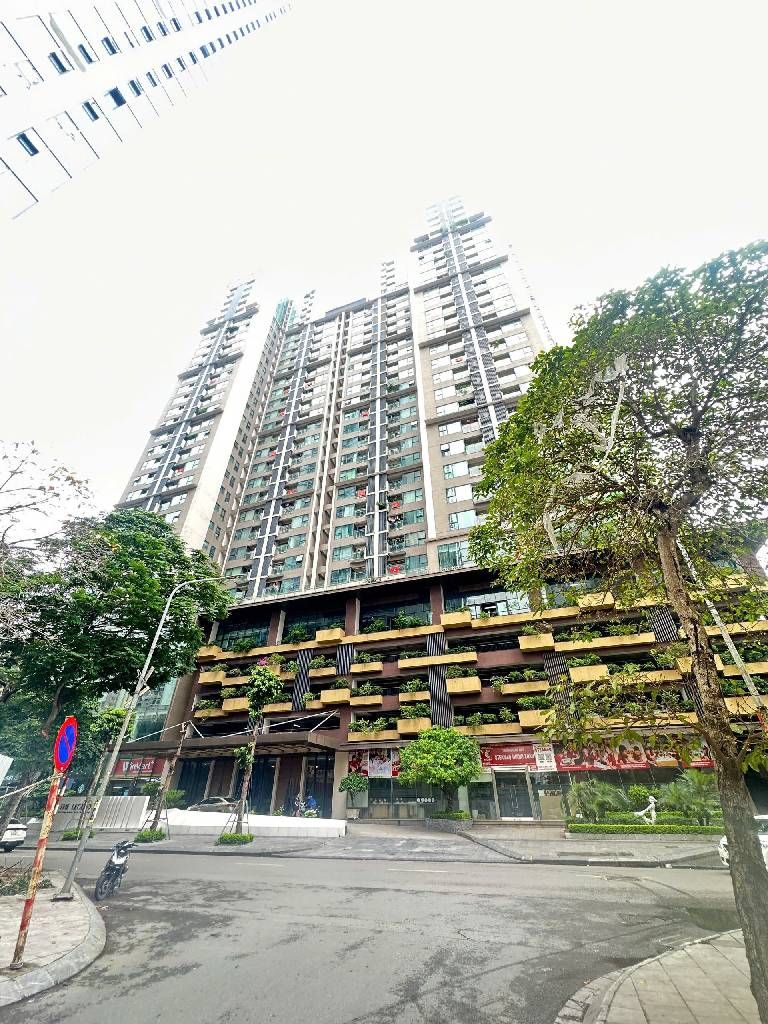 Bán nhà Nguyễn Tuân - diện tích 73m2 1 tầng - Căn hộ cao cấp - giá 9,3 tỷ