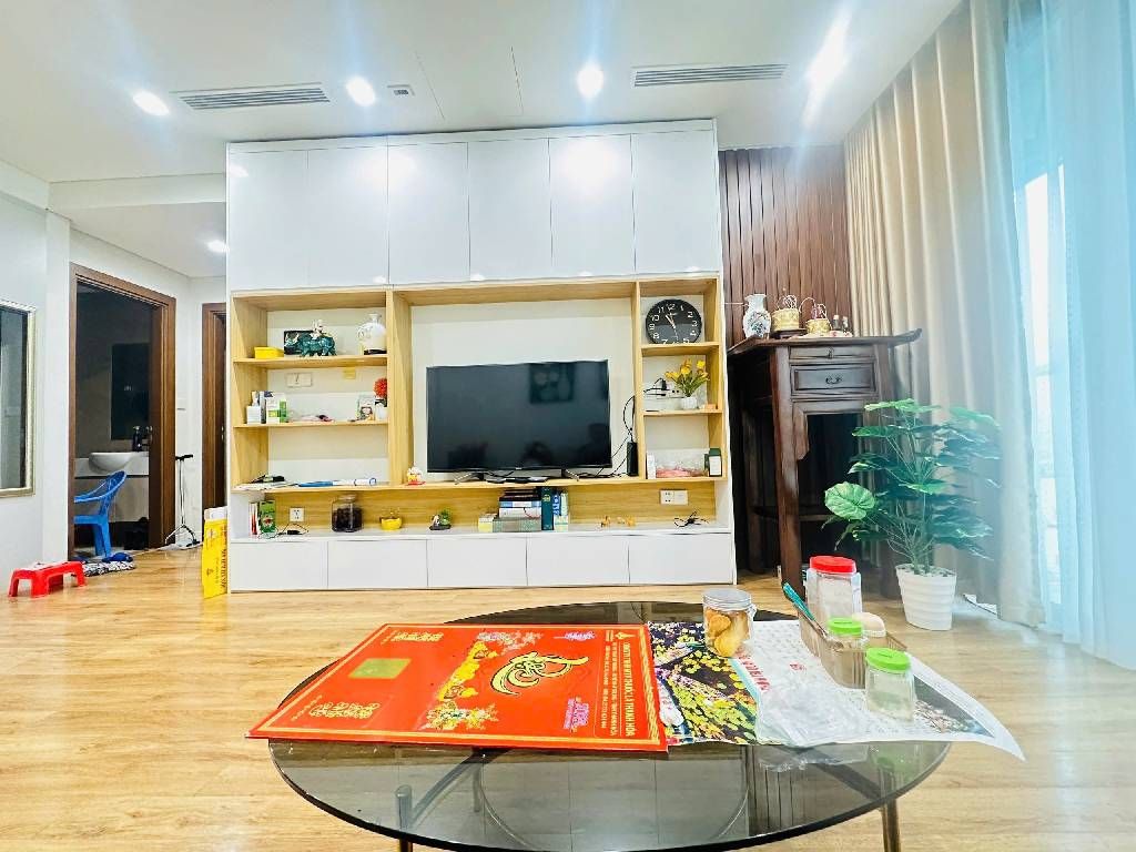 Bán nhà Nguyễn Tuân - diện tích 73m2 1 tầng - Căn hộ cao cấp - giá 9,3 tỷ