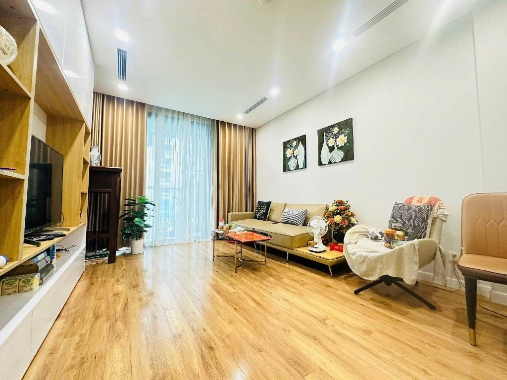 Bán nhà Nguyễn Tuân - diện tích 73m2 1 tầng - Căn hộ cao cấp - giá 9,3 tỷ